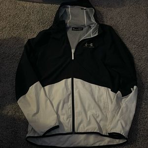 Under Armour Windbreaker